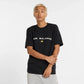 New Balance Reimagined Graphic M T-shirt MT51506BK Clothing/Lifestyle/T-shirts/New Balance New Balance