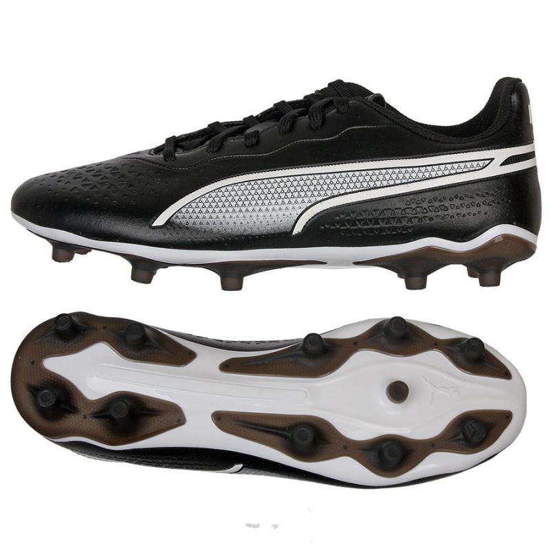 Puma King Match FG/AG M 107570-01 football shoes Footwear/Football Puma