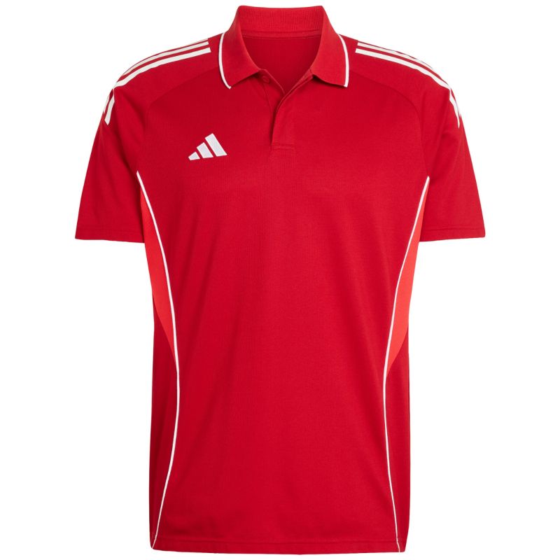 Adidas Tiro 25 Competition Polo Shirt M JY1805 Clothing/Football Adidas