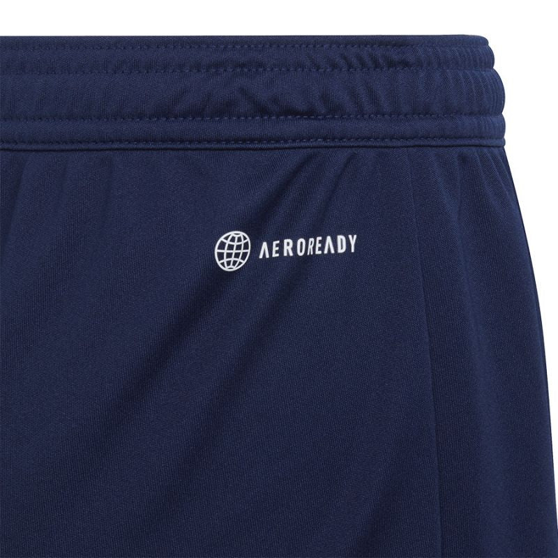 Adidas Entrada 22 Short Y Jr H57565 Clothing/Football Adidas