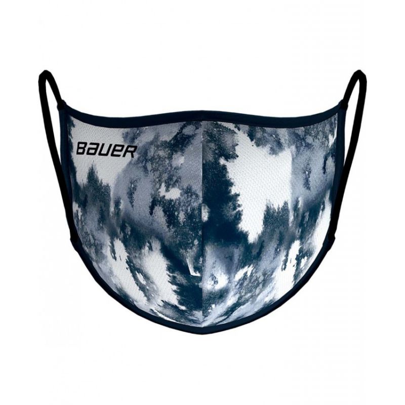 Bauer protective mask double-sided 1059331 Accessories/Medical accessories Bauer