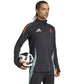 Adidas FC Bayern Training Top M JI5269 sweatshirt Clothing/Football Adidas