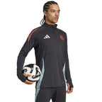 Adidas FC Bayern Training Top M JI5269 sweatshirt Clothing/Football Adidas