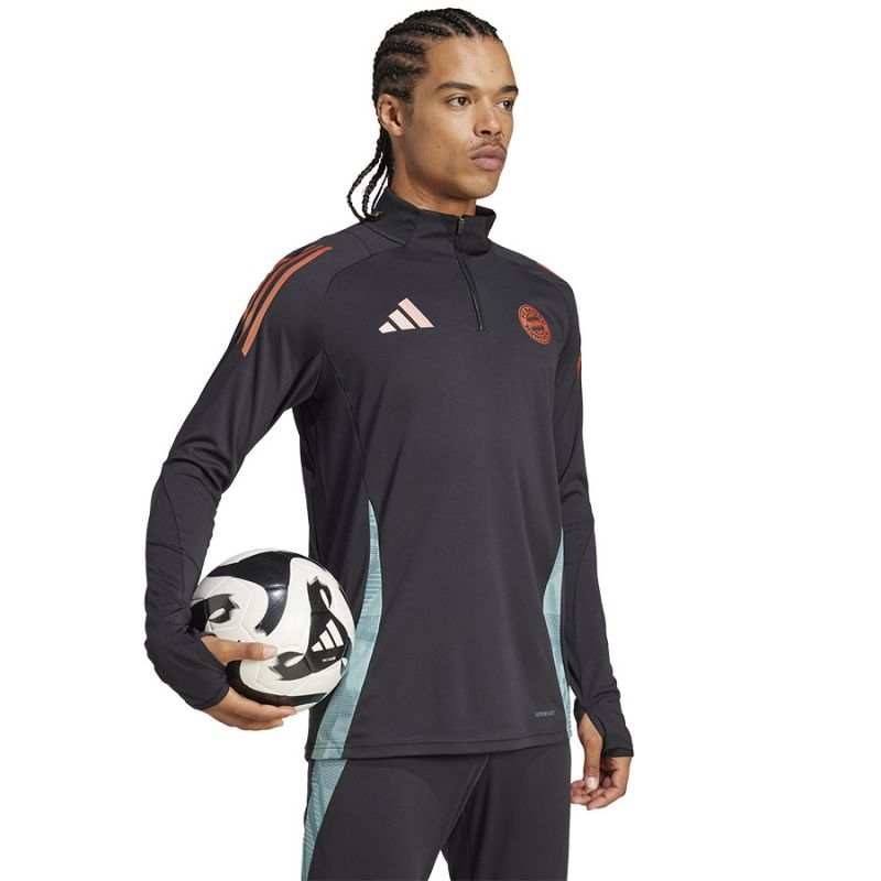 Adidas FC Bayern Training Top M JI5269 sweatshirt Clothing/Football Adidas