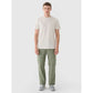 Men's casual trousers 4F 4FRSS24TTROM1327-44S 4f