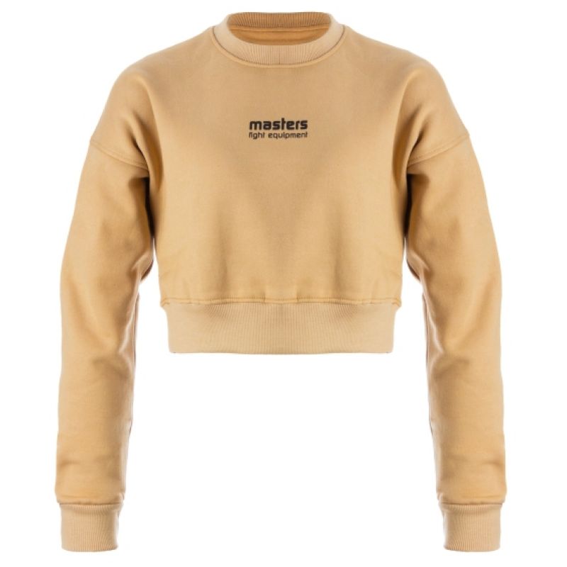 Sweatshirt Masters W 04478-18M Clothing/Training/Masters Your Sports Performance