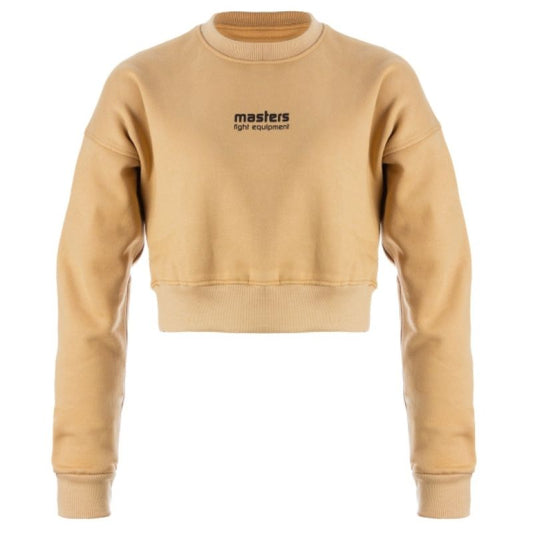 Sweatshirt Masters W 04478-18M Clothing/Training/Masters Your Sports Performance