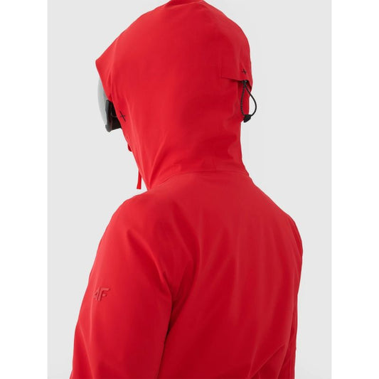 4FPRO ski jacket dermizax 20000/20000 membrane women's 4F 4FSAW24TTJAF0785-62S 4f