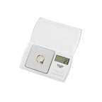 Adler AD 3161 precision scale (white) AGD - Produkty/Wagi kuchenne Your Sports Performance