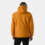 Helly Hansen men's BUBLINER INSULATED JACKET 53117 399