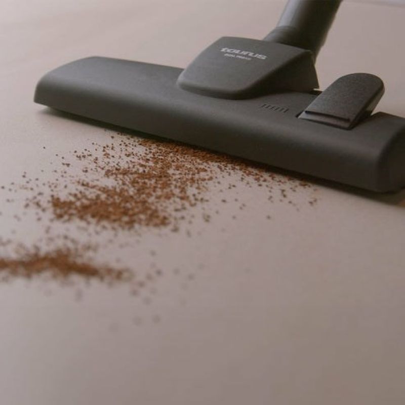 Taurus Homeland Cyclone Bagless Vacuum Cleaner AGD - Produkty/Odkurzacze Your Sports Performance