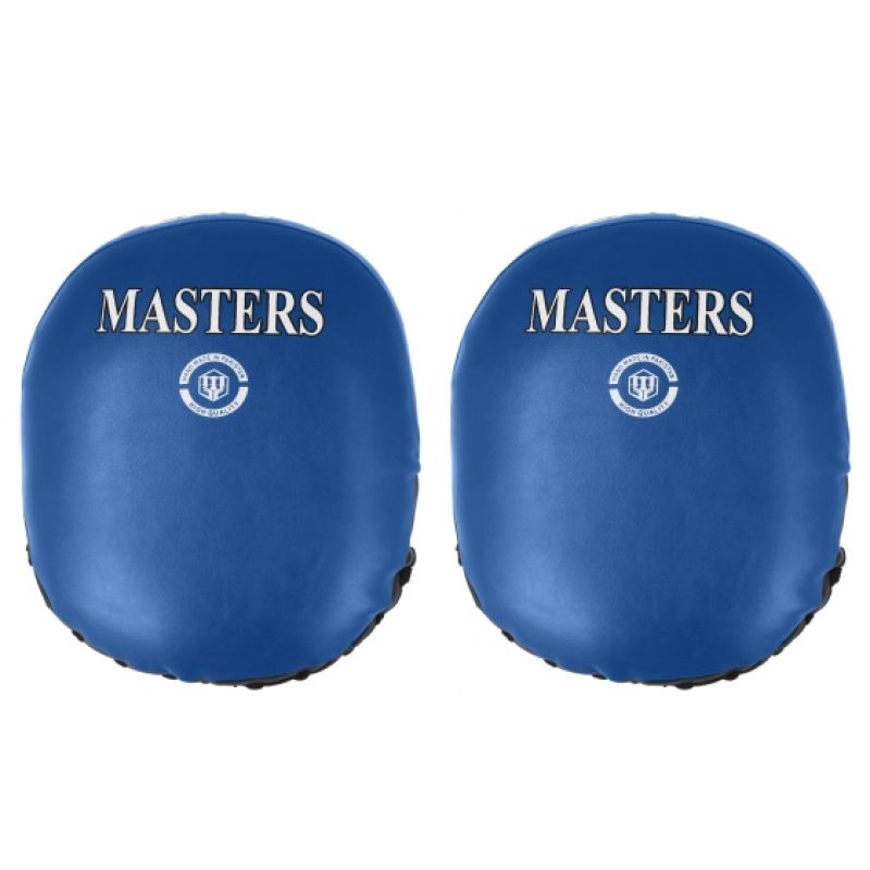 ŁP-PROFESSIONAL trainer paws In preparation Your Sports Performance