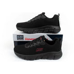 Skechers M 118106/BBK shoes Footwear/Lifestyle/Skechers Skechers
