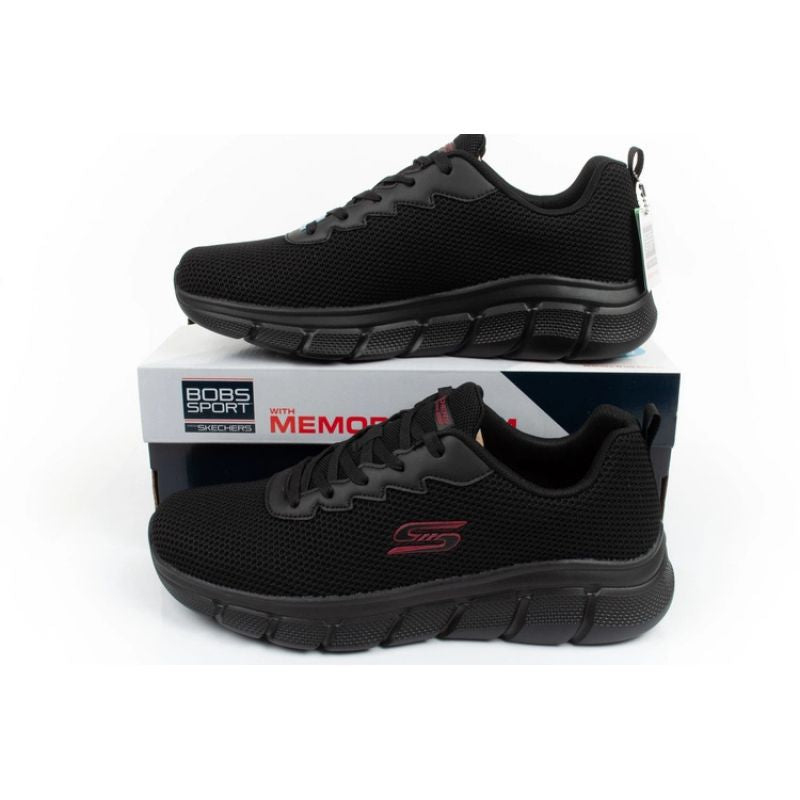 Skechers M 118106/BBK shoes Footwear/Lifestyle/Skechers Skechers