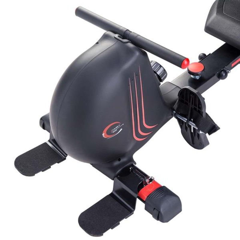 HMS ZM1502 magnetic rowing machine Accessories/Training equipment/Wioślarze Your Sports Performance