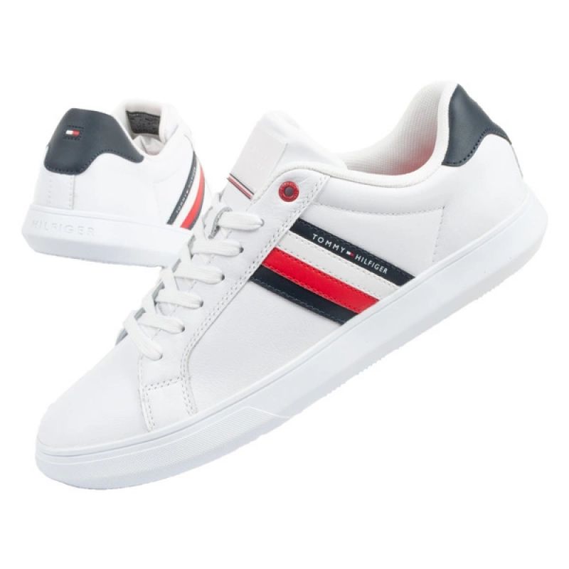 Tommy Hilfiger M FM0FM04921YBS shoes Footwear/Lifestyle/Tommy Hilfiger Tommy Hilfiger