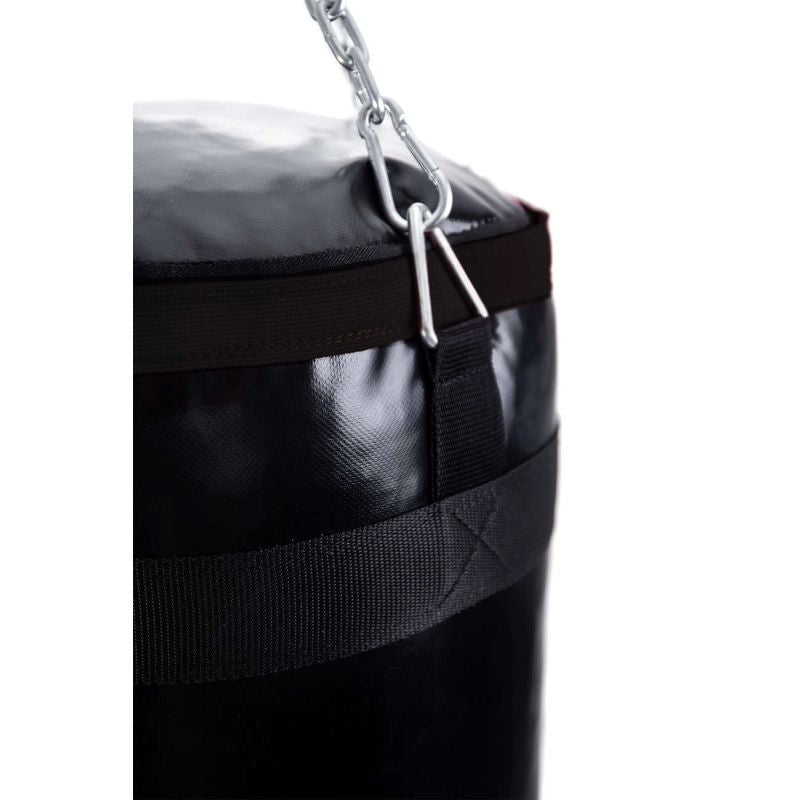 Punching bag - 140 Black - 140 cm / 40 kg Worki treningowe Your Sports Performance