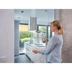 Nemo window cleaner + accessories 51035 LEIFHEIT AGD - Produkty/Myjki do szyb Your Sports Performance