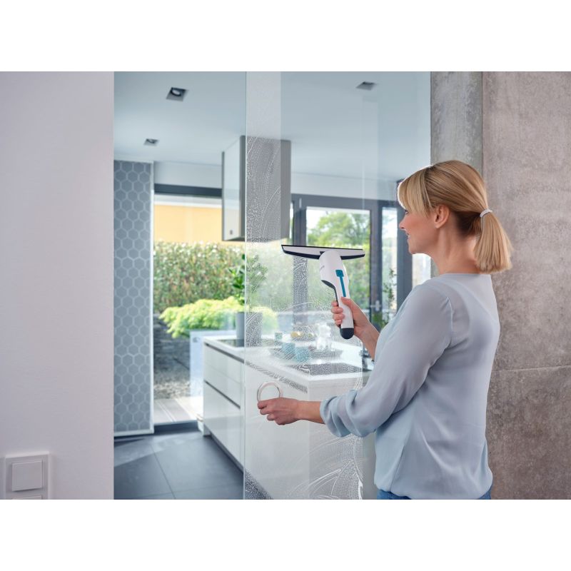Nemo window cleaner + accessories 51035 LEIFHEIT AGD - Produkty/Myjki do szyb Your Sports Performance