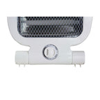 ESPERANZA QUARTZ HEATER 400W/800W THAR WHITE EHH009 AGD - Produkty/Termowentylatory Your Sports Performance