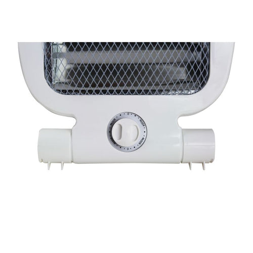 ESPERANZA QUARTZ HEATER 400W/800W THAR WHITE EHH009 AGD - Produkty/Termowentylatory Your Sports Performance