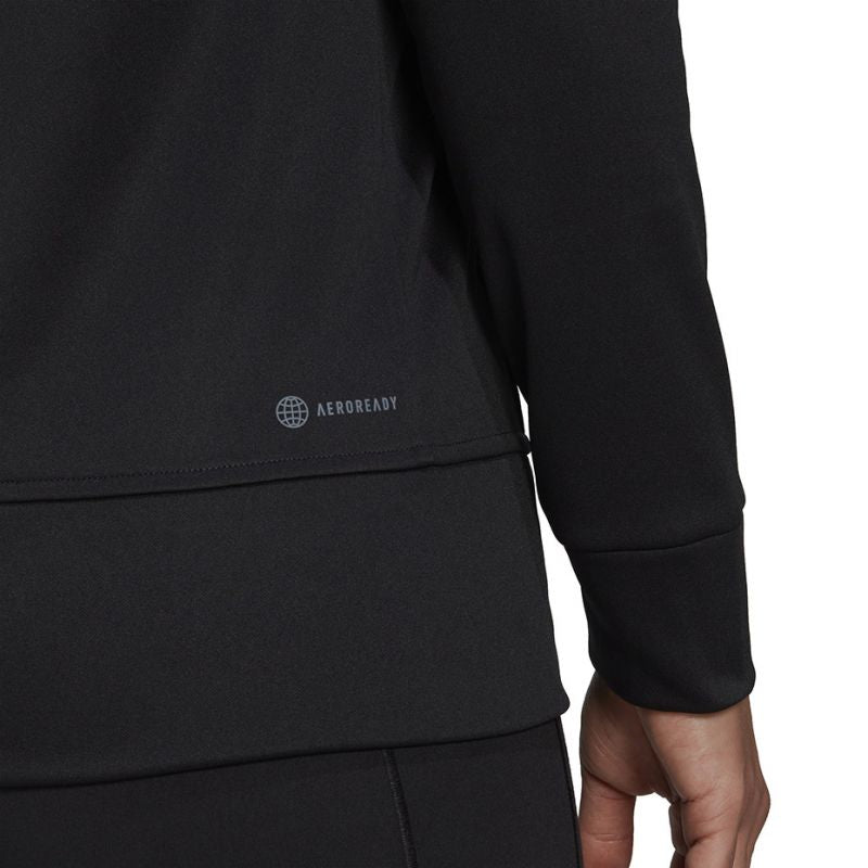 adidas Aeroready Big Logo Hoodie W HD3906 Clothing/Training Adidas
