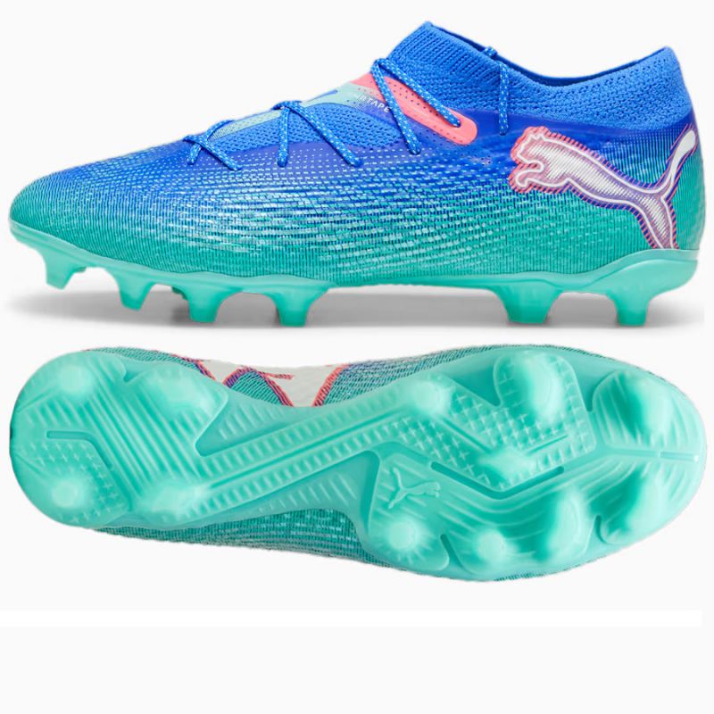 Puma Future 7 Pro+ FG/AG M 108087 01 shoes Footwear/Football Puma