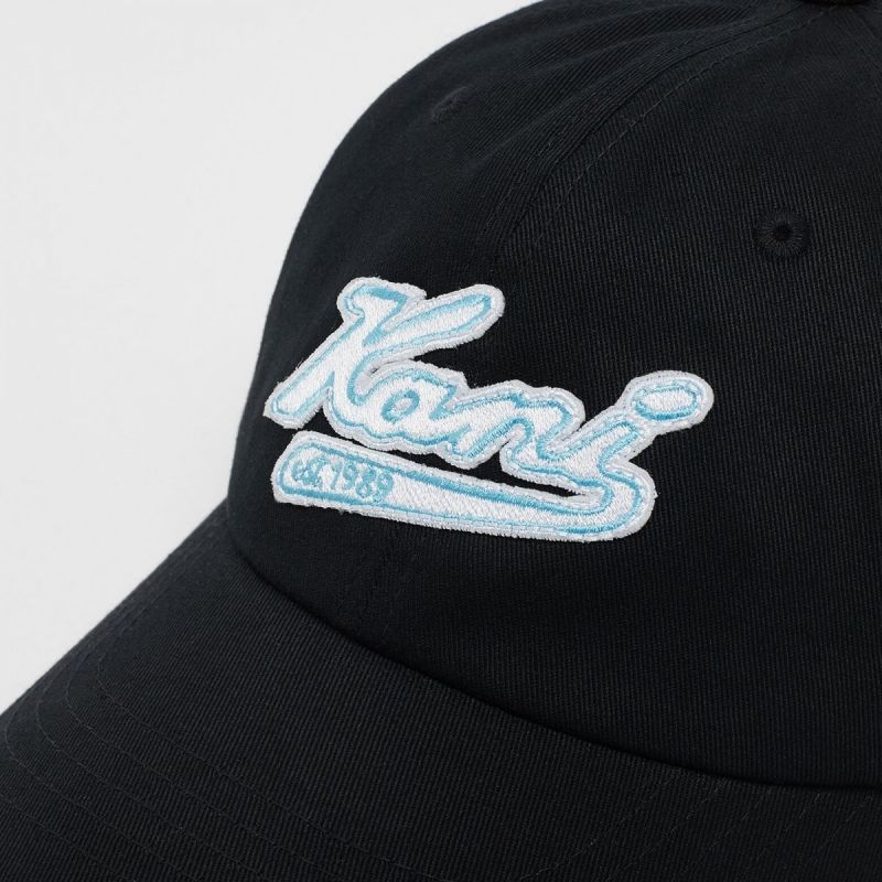 Karl Kani Varsity Cap 7104416 Clothing/Lifestyle/Karl Kani Your Sports Performance