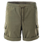 Iguana Irim Shorts W 92800395867 Clothing/Lifestyle/Trousers, shorts/Iguana Your Sports Performance