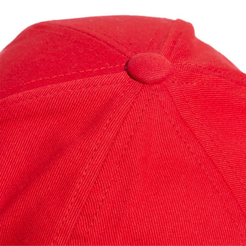 adidas Embroidered Logo Lightweight Baseball Cap IY5421 Clothing/Lifestyle Adidas