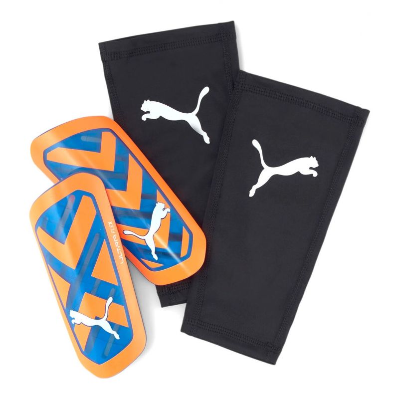 Puma Ultra Flex 030871-01 football pads Accessories/Protectors and knee pads Puma
