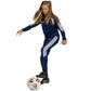 adidas Tiro 26 League Training Slim navy blue kids' pants JY7118 In preparation Your Sports Performance