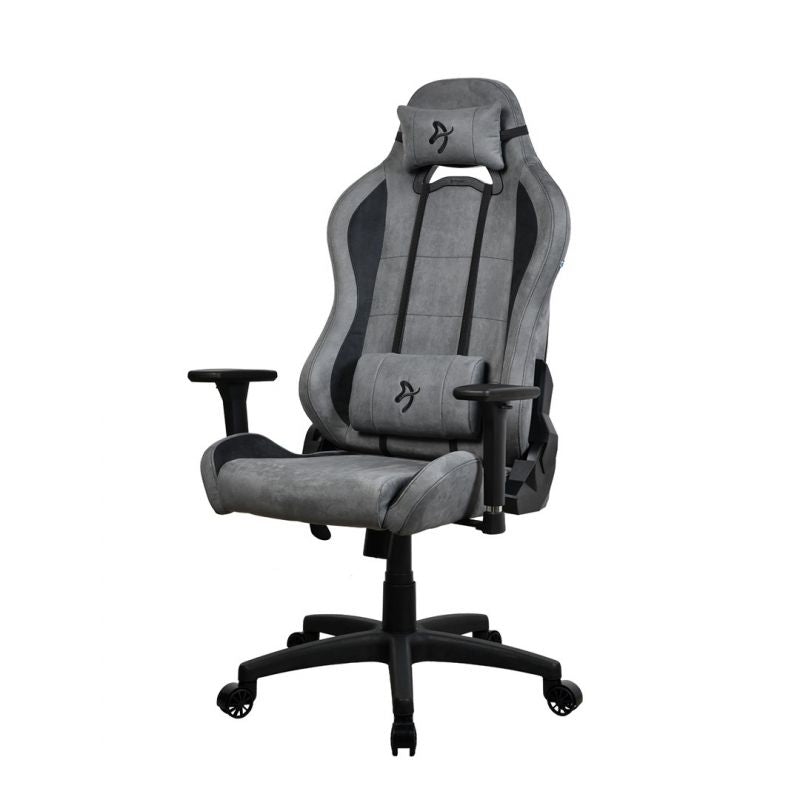 Arozzi Torretta SuperSoft Gaming Chair - Anthracite Arozzi Gaming PC/Fotele gamingowe Your Sports Performance