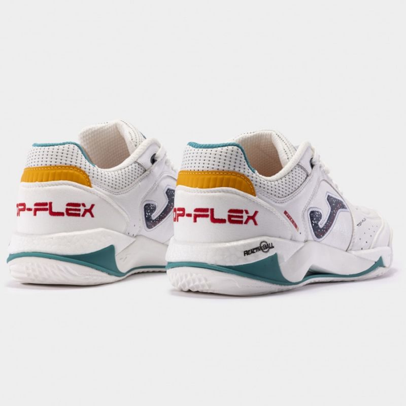 Joma Top Flex Plus 2502 M TOUS2502IN football boots Footwear/Football/IN/SR Joma