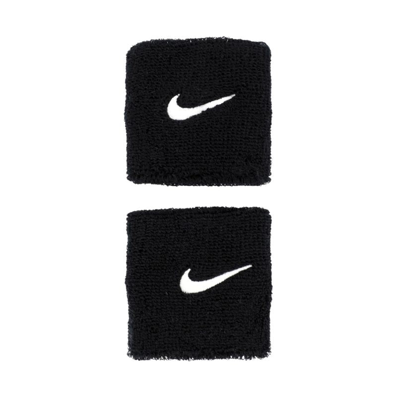 Nike Swoosh Wristbands 2 Pack N1012405010OS Accessories/Straps/Nike Nike