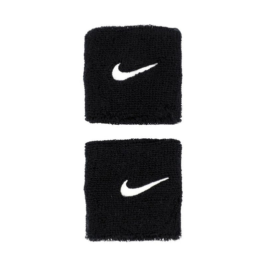 Nike Swoosh Wristbands 2 Pack N1012405010OS Accessories/Straps/Nike Nike