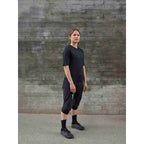 POC W'S INFINITE ALL MOUNTAIN Cycling Shorts - Black