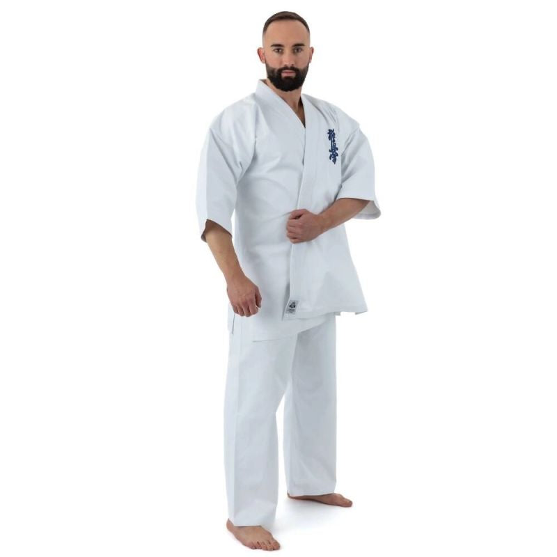 Kyokushin Karate Kimono 10 oz - 120 cm Kimona Your Sports Performance