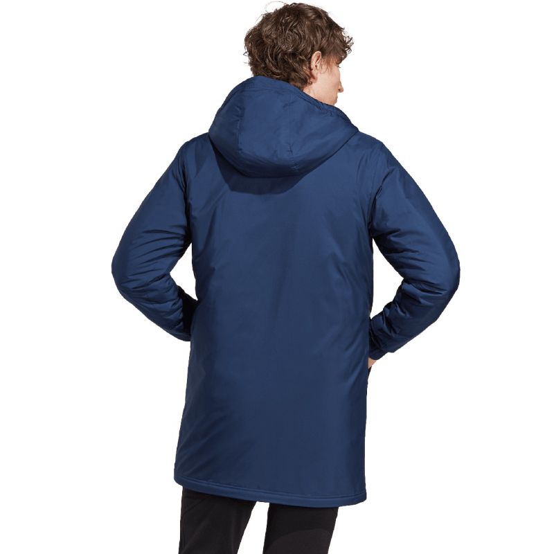 Adidas Entrada 22 Stadium Jacket M IB6077 Clothing/Football Adidas