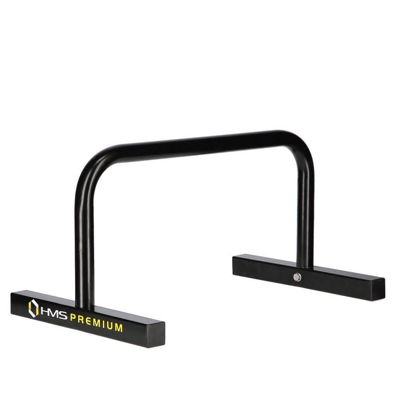 Handrail - supports for HMS PW10 pumps