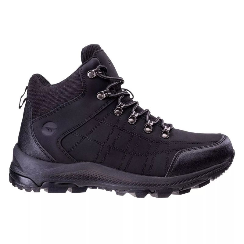 Hi-tec Mengelo Mid M shoes 92800453299 Footwear/Outdoor/Hi-Tec Your Sports Performance