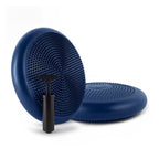 Double-Sided Balance Cushion with Pump Spokey FIT SEAT