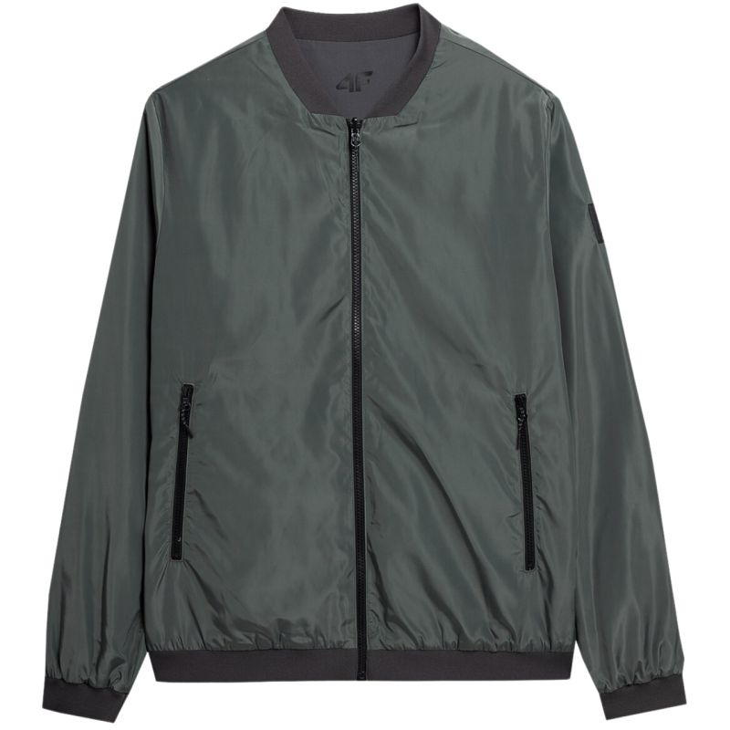 Jacket 4F M013 M 4FSS23TJACM013 44S Clothing/Lifestyle/4F 4F
