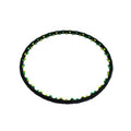 Hula Hop massaging Charcoal s183001 Accessories/Training equipment Your Sports Performance