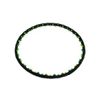 Hula Hop massaging Charcoal s183001 Accessories/Training equipment Your Sports Performance