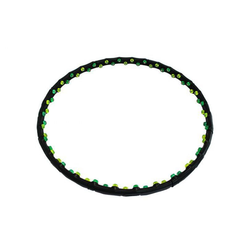Hula Hop massaging Charcoal s183001 Accessories/Training equipment Your Sports Performance