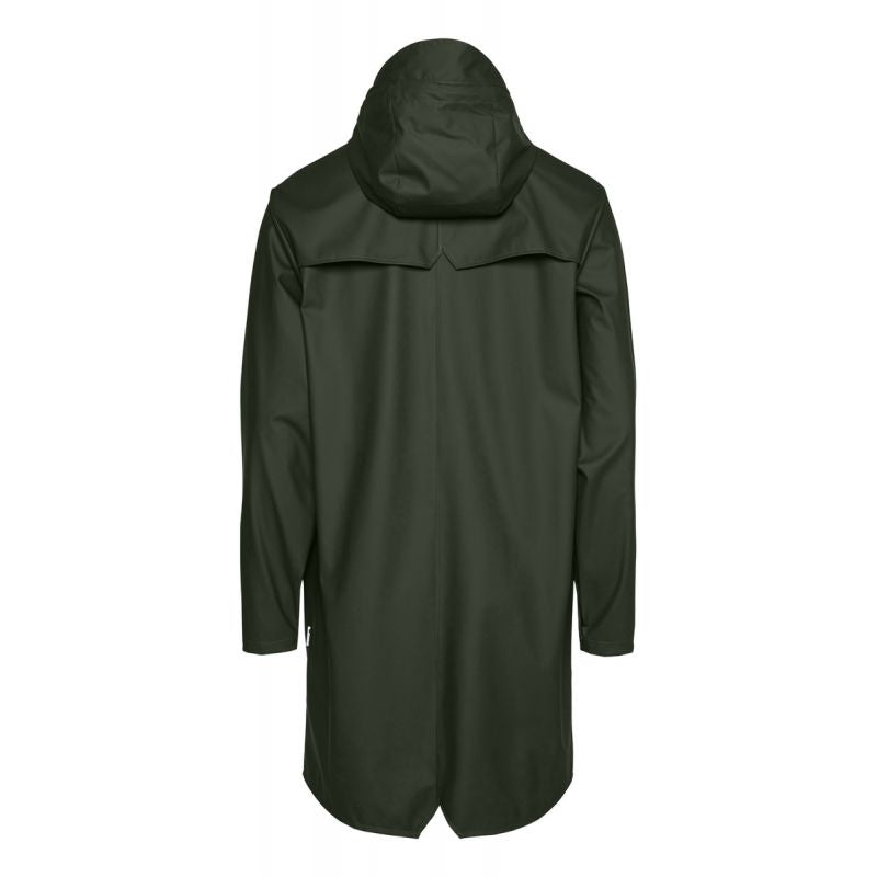 Rains Long Jacket 12020 03 Clothing/Outdoor/Rucanor Your Sports Performance