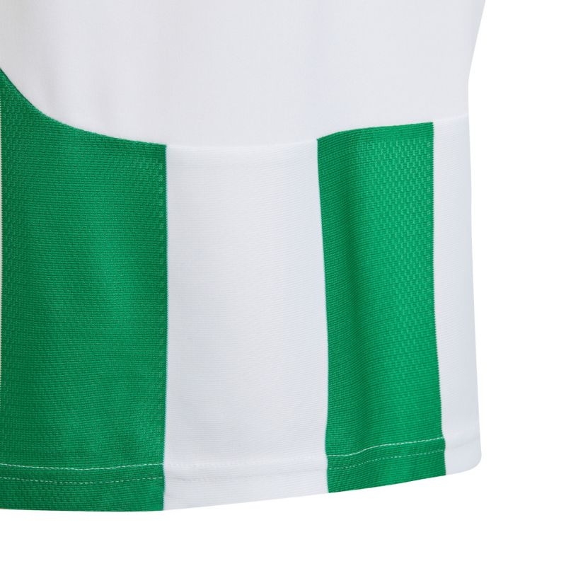 Adidas Striped 24 Jr T-shirt IW2138 Clothing/Football Adidas