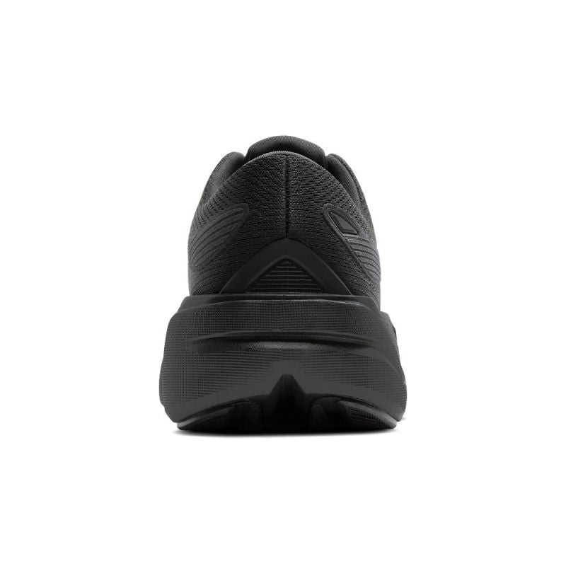 Ghost Max 3 men's running shoes for asphalt, black Brooks/Buty Your Sports Performance