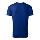 T-shirt Rimeck Resist M MLI-R0105 cornflower blue Clothing/Lifestyle/T-shirts/Rimeck Your Sports Performance